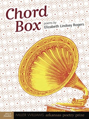 cover image of Chord Box